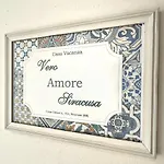 Vero Amore, Siracusa