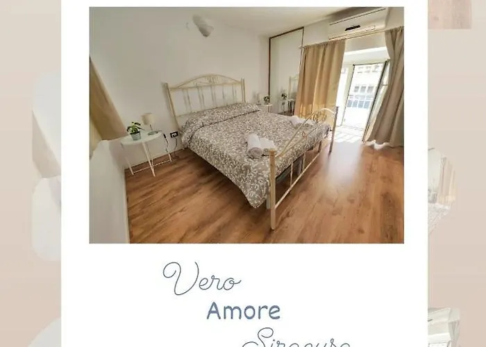 Vero Amore, Siracusa