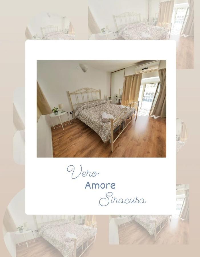 Appartamento Vero Amore, Siracusa